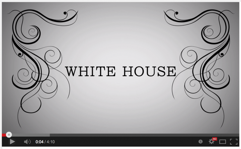 White House - Video